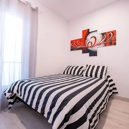 Cisneros Appartamento *