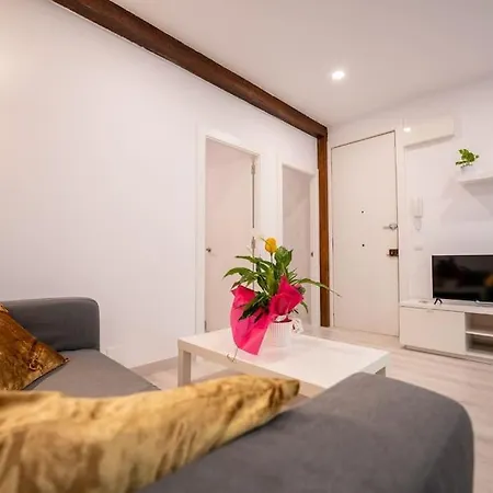 Appartamento Cisneros Santander