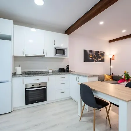 Cisneros Appartamento *