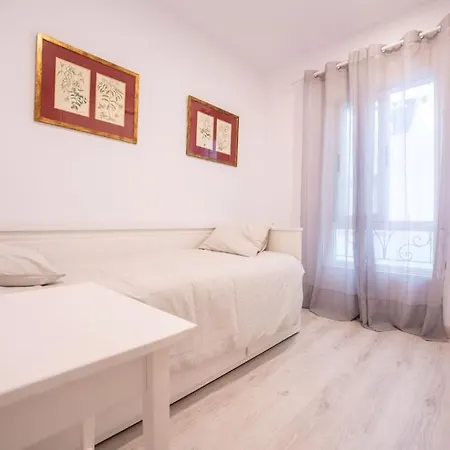 Cisneros Appartement Santander