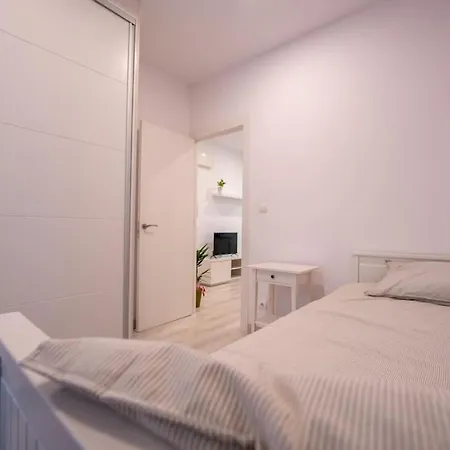 Cisneros * Santander