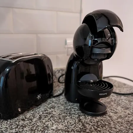 Appartamento Cisneros