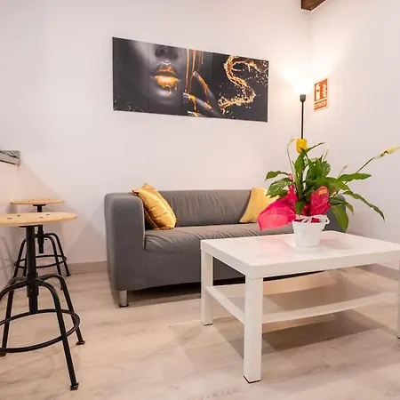 Appartamento Cisneros Santander