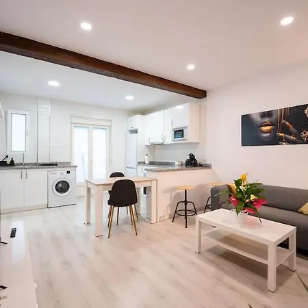 Cisneros * Santander