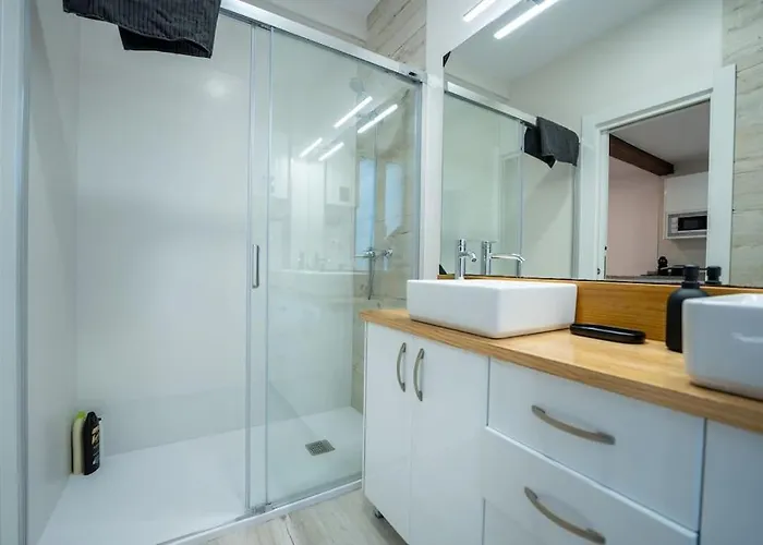 Apartment Cisneros Santander