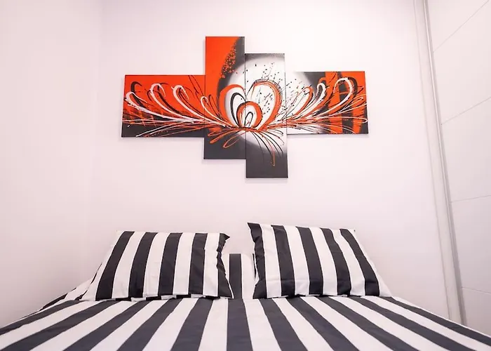 Cisneros Apartment Santander