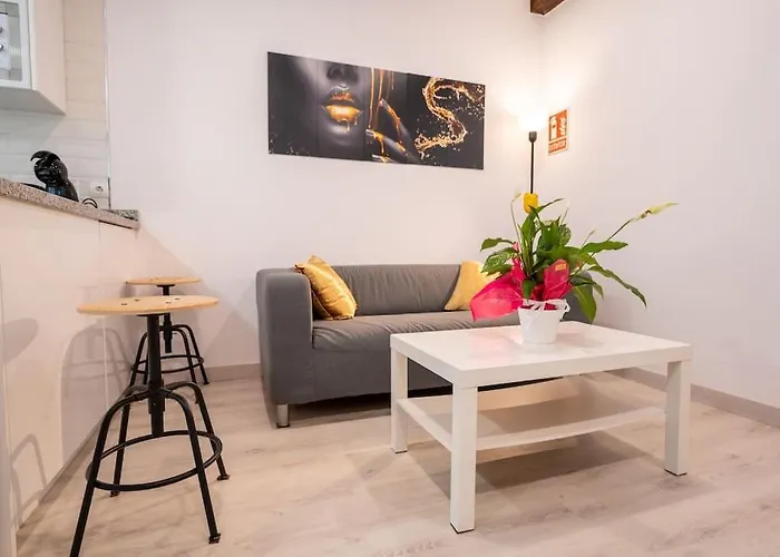 Apartment Cisneros Santander