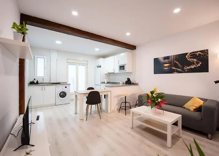 Cisneros * 桑坦德