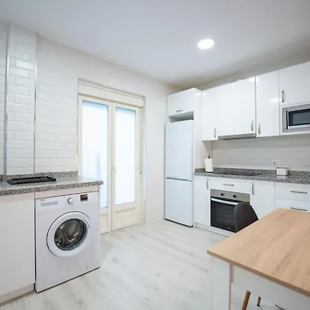 Apartamento Cisneros