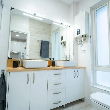 Apartamento Cisneros