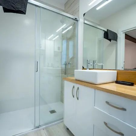 Apartamento Cisneros Santander