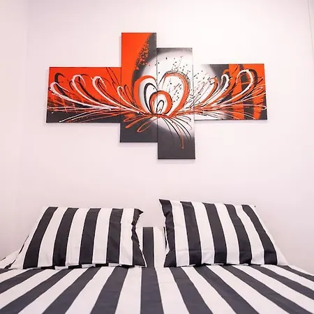 Cisneros Apartamento Santander