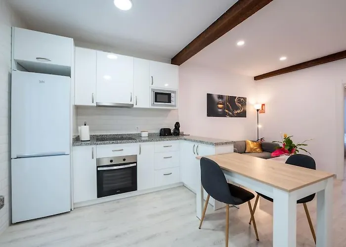 Cisneros Apartamento *