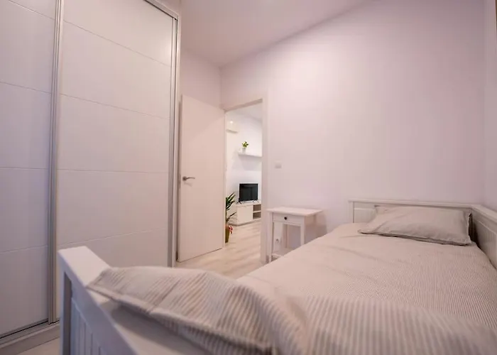 Cisneros * Santander